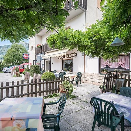 Albergo Cinzia Vattaro Εξωτερικό φωτογραφία